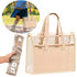 Visible File Bag
